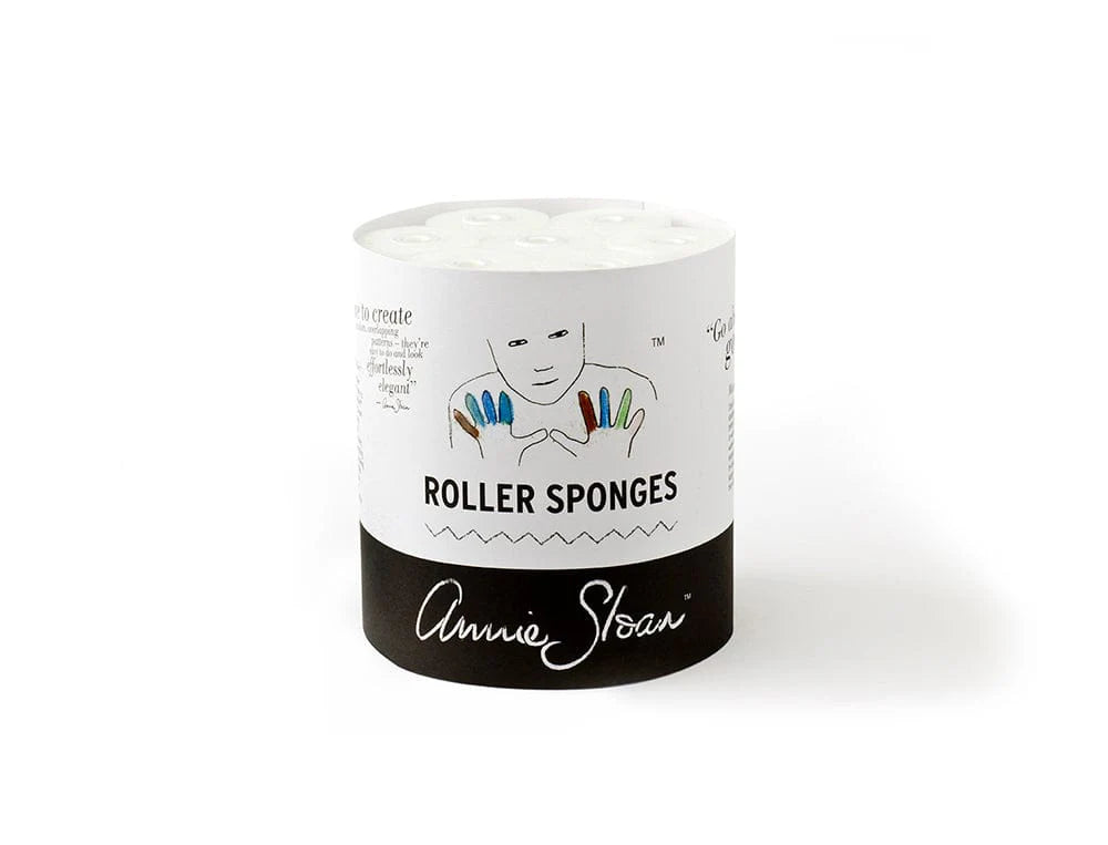 Annie Sloan Sponge Roller Refill Packs