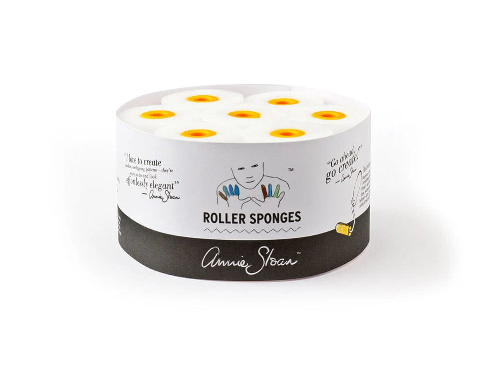 Annie Sloan Sponge Roller Refill Packs