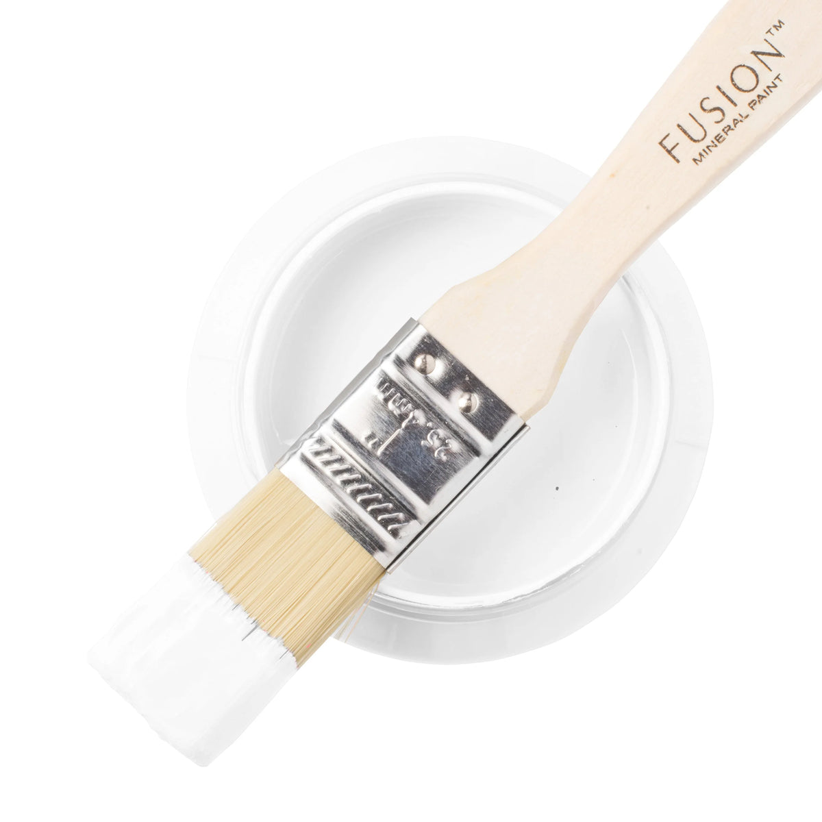 Snowdrop - Fusion Mineral Paint 500mL