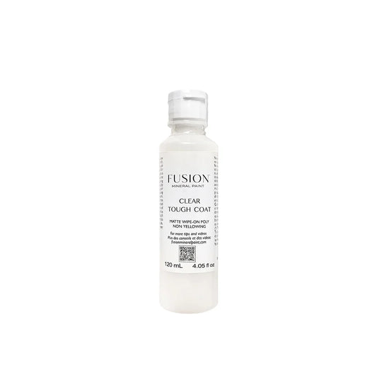 Tough Coat by Fusion Mineral Paint (2 Sheens)