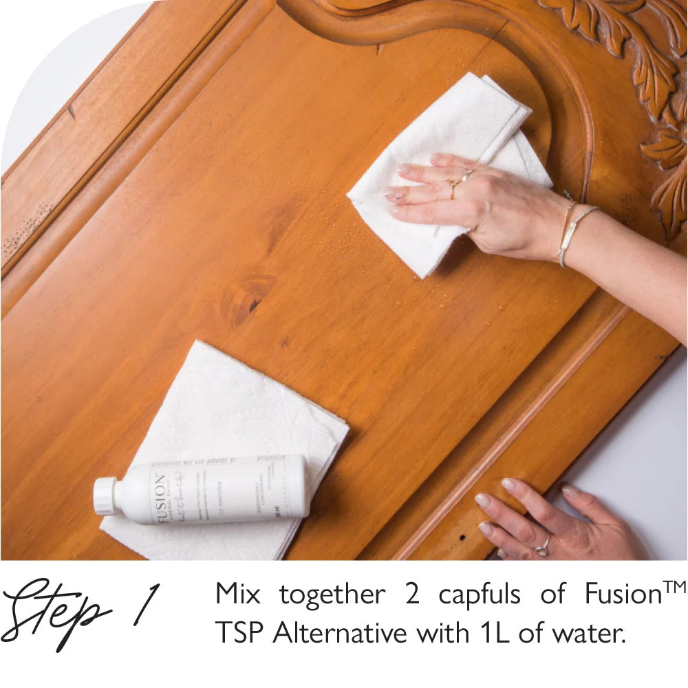 Fusion TSP Alternative 250mL