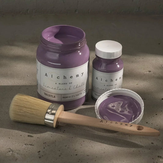 Thistle - Alchemy by Fusion Chalk-Style Paint