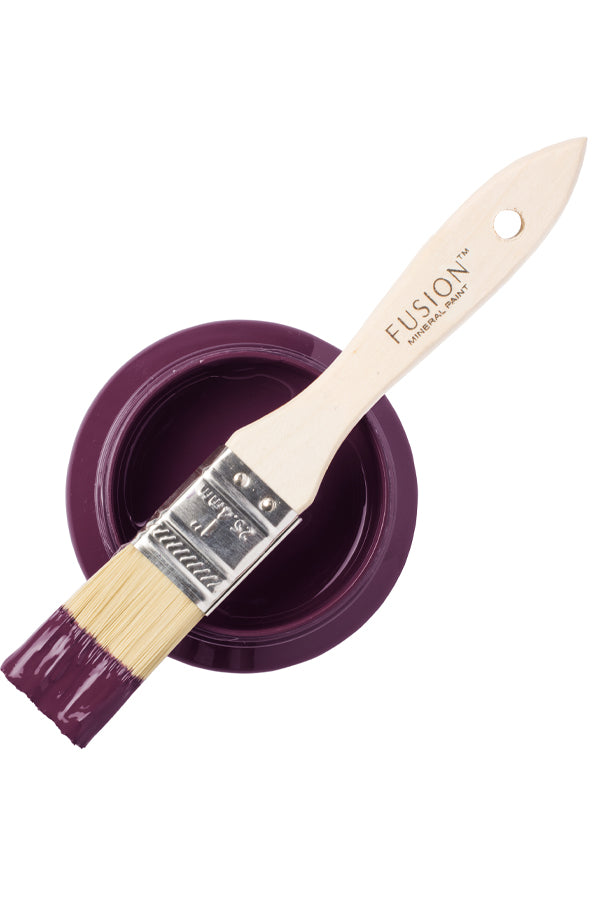 Elderberry - Fusion Mineral Paint 500mL