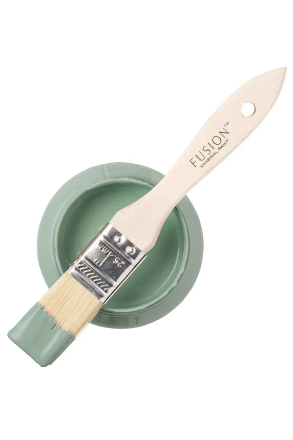 French Eggshell - Fusion Mineral Paint 500mL