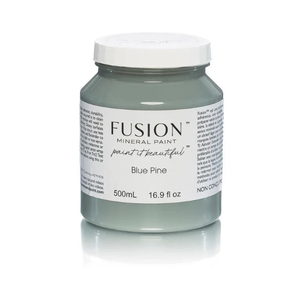 Blue Pine - Fusion Mineral Paint 500mL