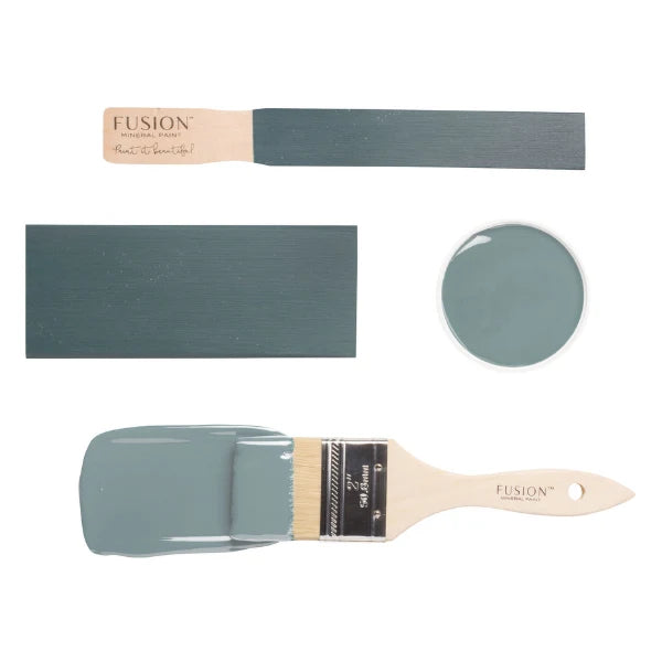 Blue Pine - Fusion Mineral Paint 500mL