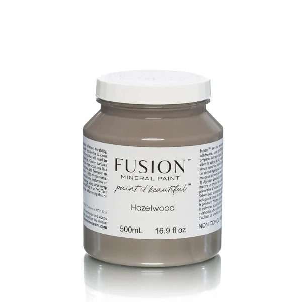 Hazelwood - Fusion Mineral Paint 500mL