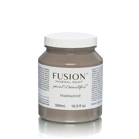 Hazelwood - Fusion Mineral Paint 500mL