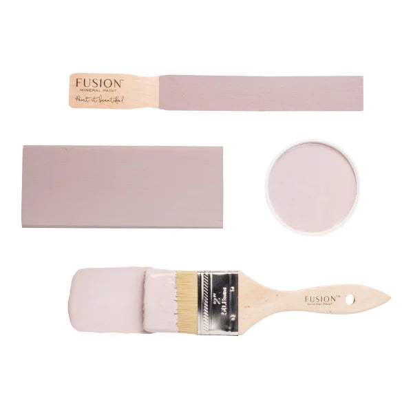 Rose Water - Fusion Mineral Paint 500mL