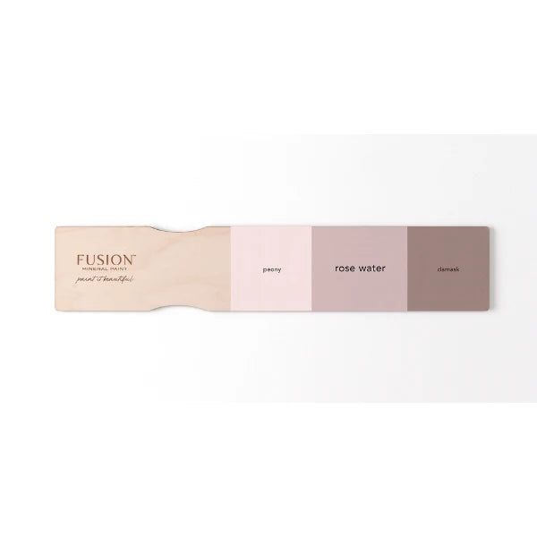 Rose Water - Fusion Mineral Paint 500mL