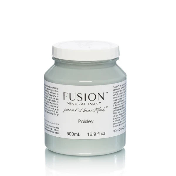 Paisley - Fusion Mineral Paint 500mL