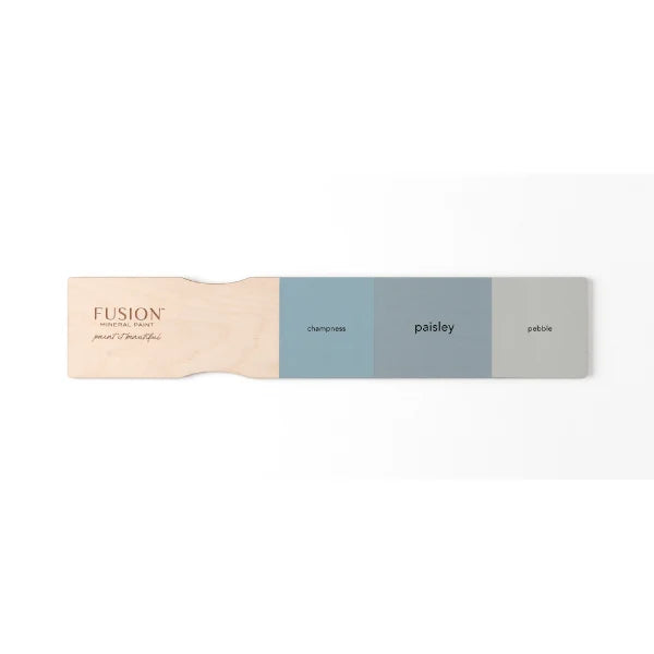Paisley - Fusion Mineral Paint 500mL