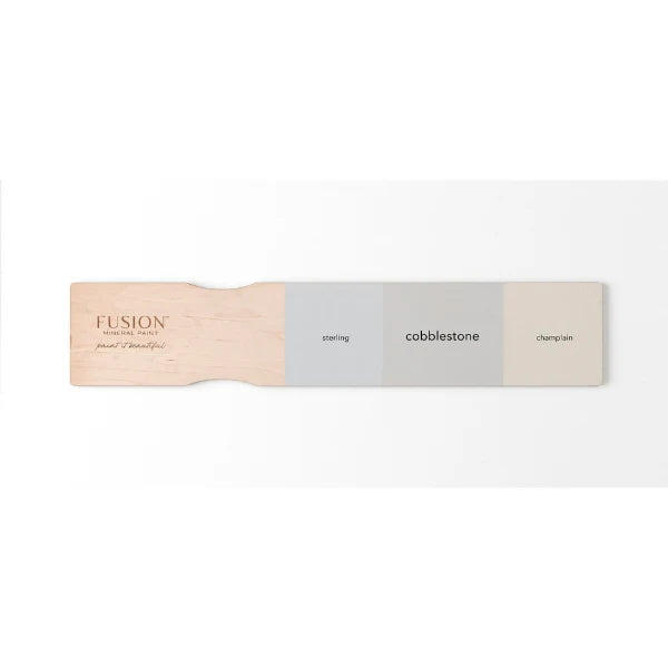 Cobblestone - Fusion Mineral Paint 500mL