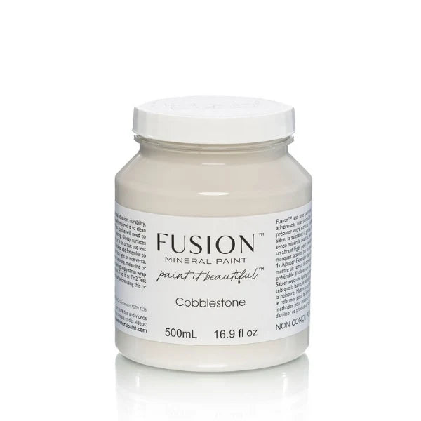 Cobblestone - Fusion Mineral Paint 500mL
