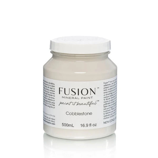 Cobblestone - Fusion Mineral Paint 500mL