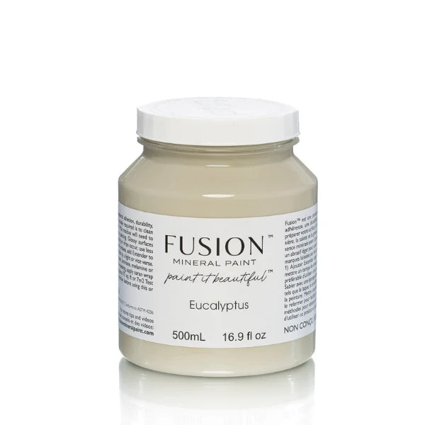 Eucalyptus - Fusion Mineral Paint 500mL