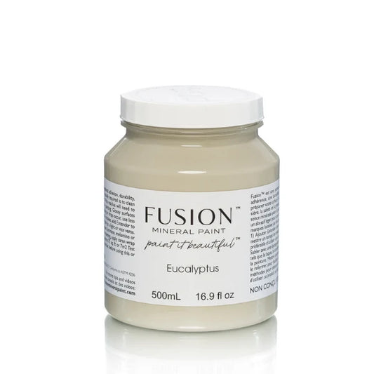 Eucalyptus - Fusion Mineral Paint 500mL
