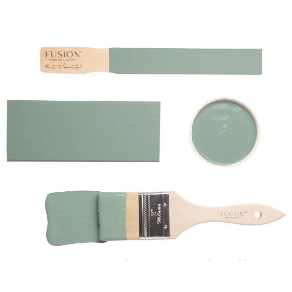 French Eggshell - Fusion Mineral Paint 500mL