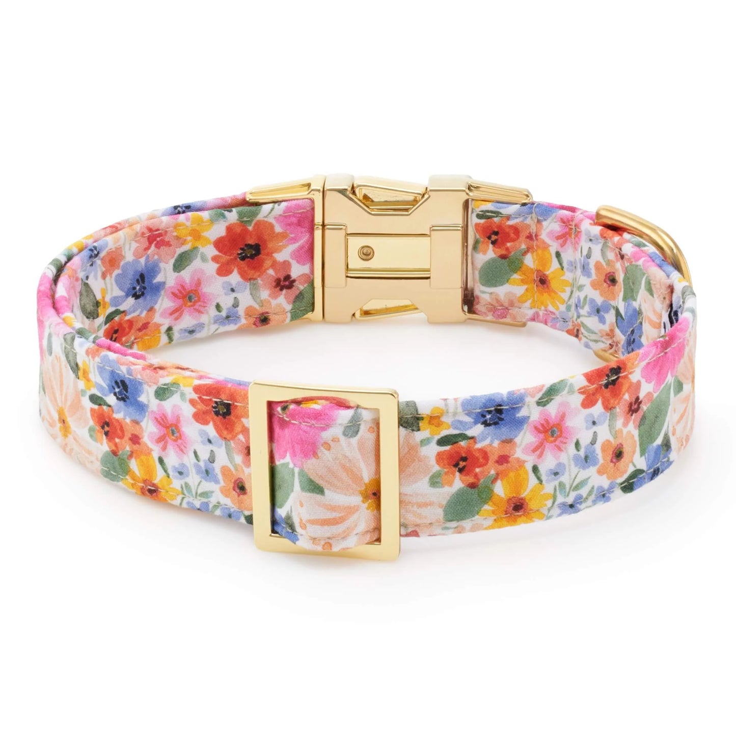 Margaux Dog Collar by The Foggy Dog