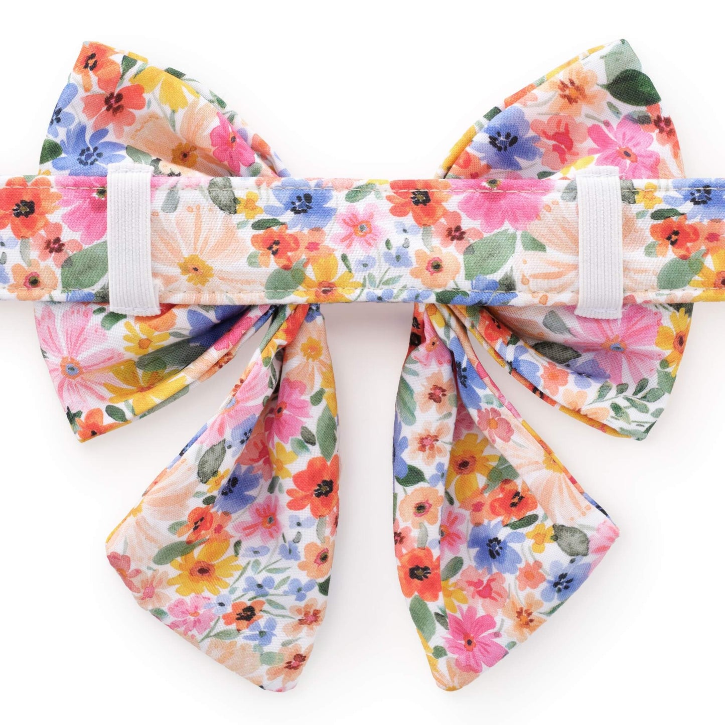 Margaux Lady Dog Bow by The Foggy Dog