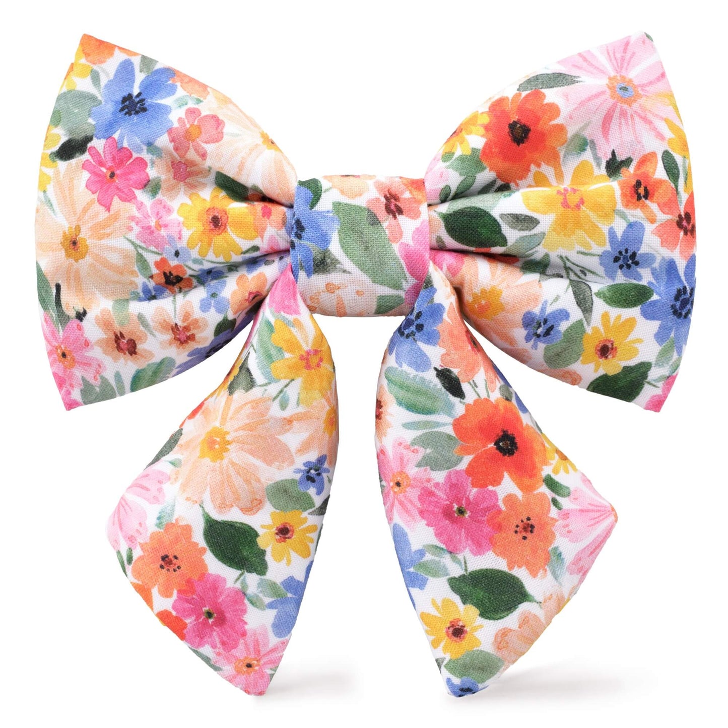 Margaux Lady Dog Bow by The Foggy Dog