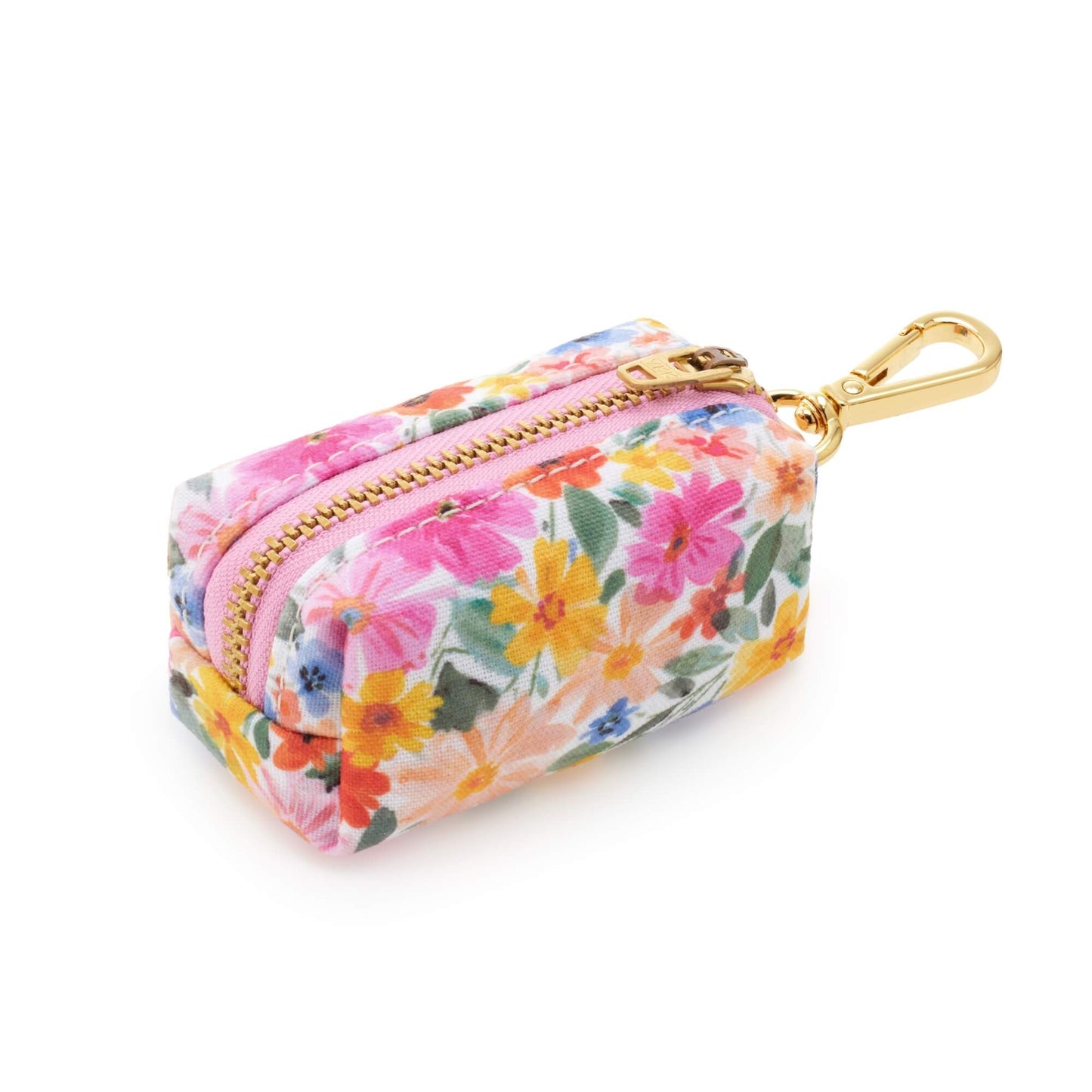 Margaux Waste Bag Holder by The Foggy Dog