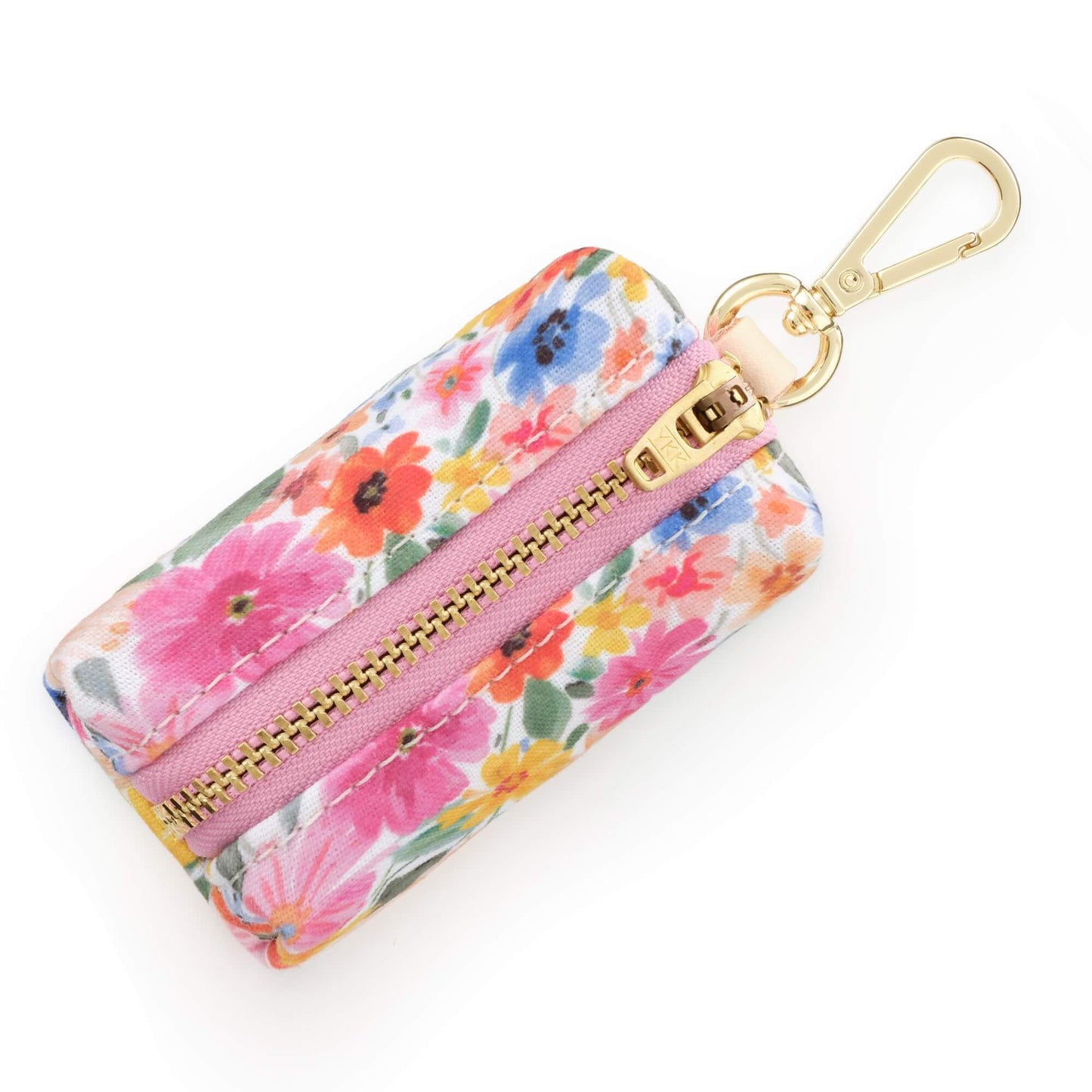 Margaux Waste Bag Holder by The Foggy Dog