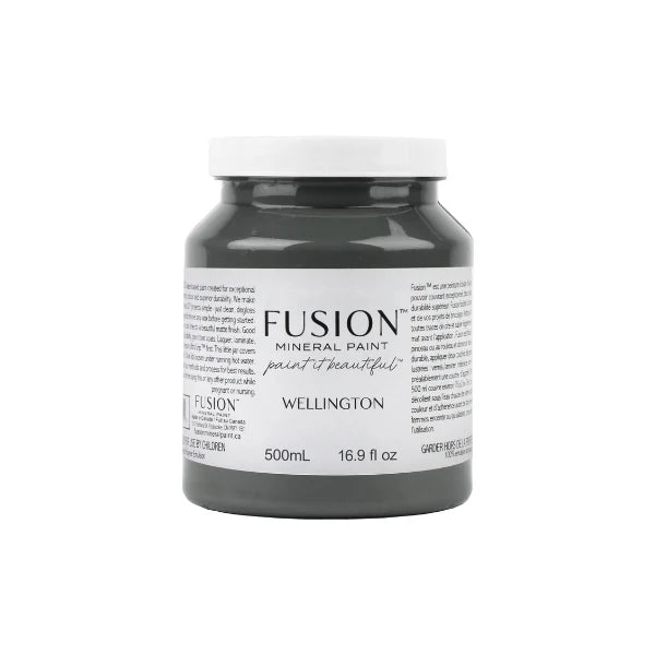 Wellington - Fusion Mineral Paint 500mL