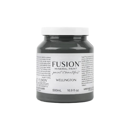 Wellington - Fusion Mineral Paint 500mL