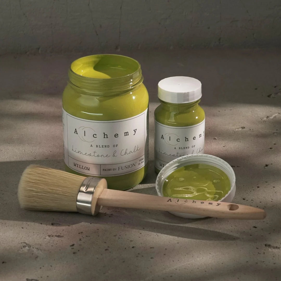 Willow - Alchemy by Fusion Chalk-Style Paint