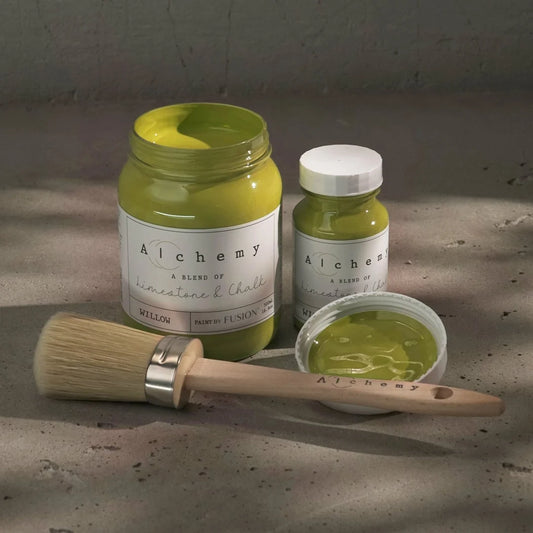 Willow - Alchemy by Fusion Chalk-Style Paint