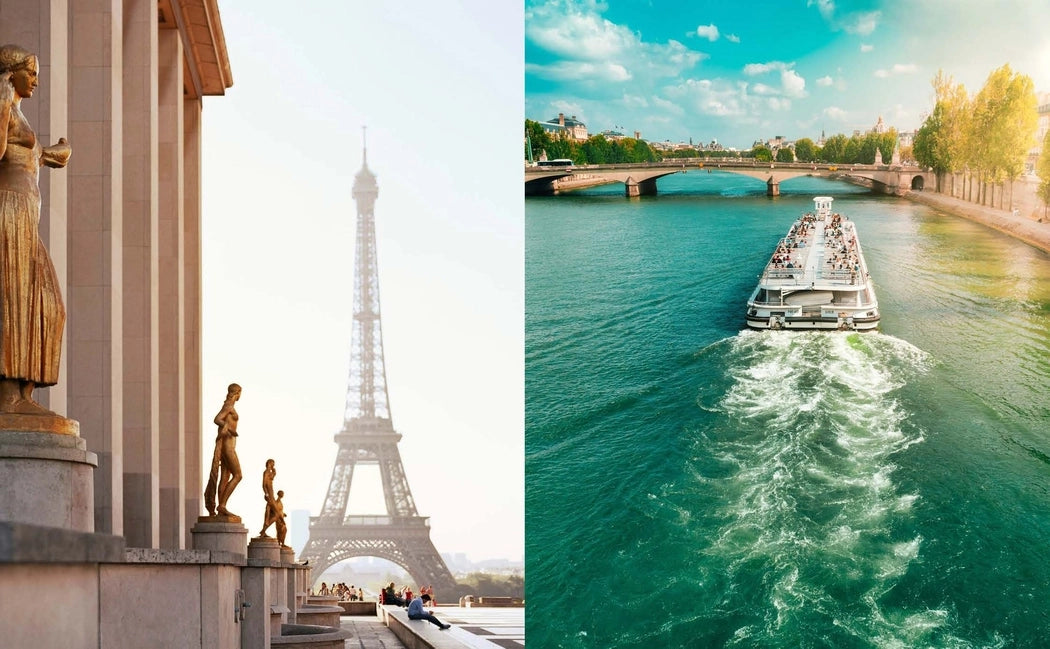 At the Table in Paris: Recipes from the Best Cafes and Bistros