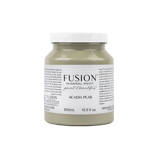 Acadia Pear - Fusion Mineral Paint 500mL
