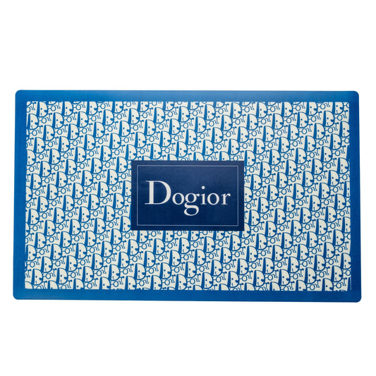 Dogior Dog Placemat