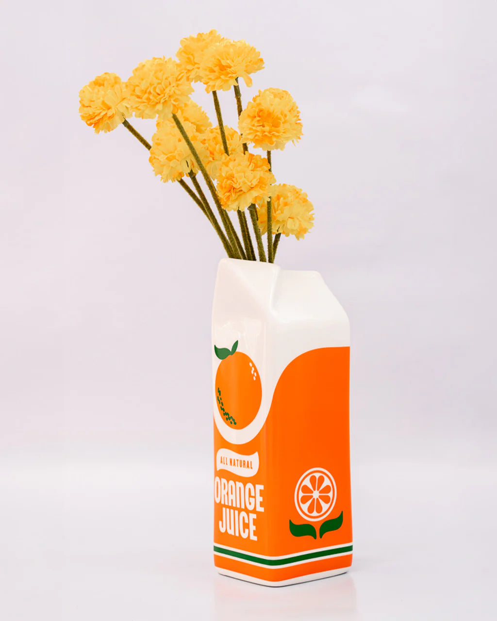 Rise & Shine Vase