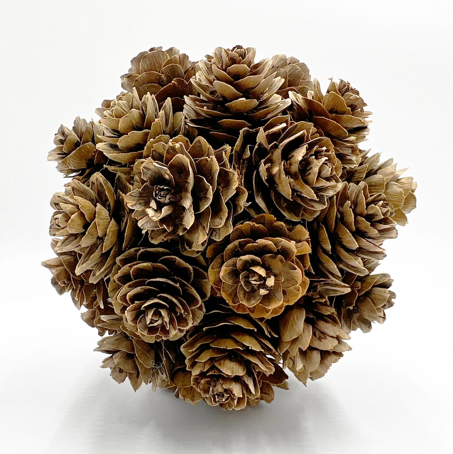 Pinecone Topiary Balls (Bowl/Vase Fillers)