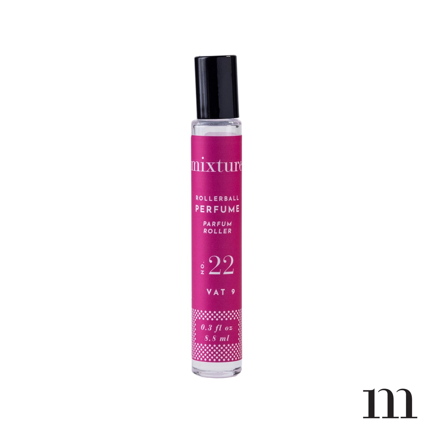 Rollerball Eau De Parfum - No. 22, Vat 9