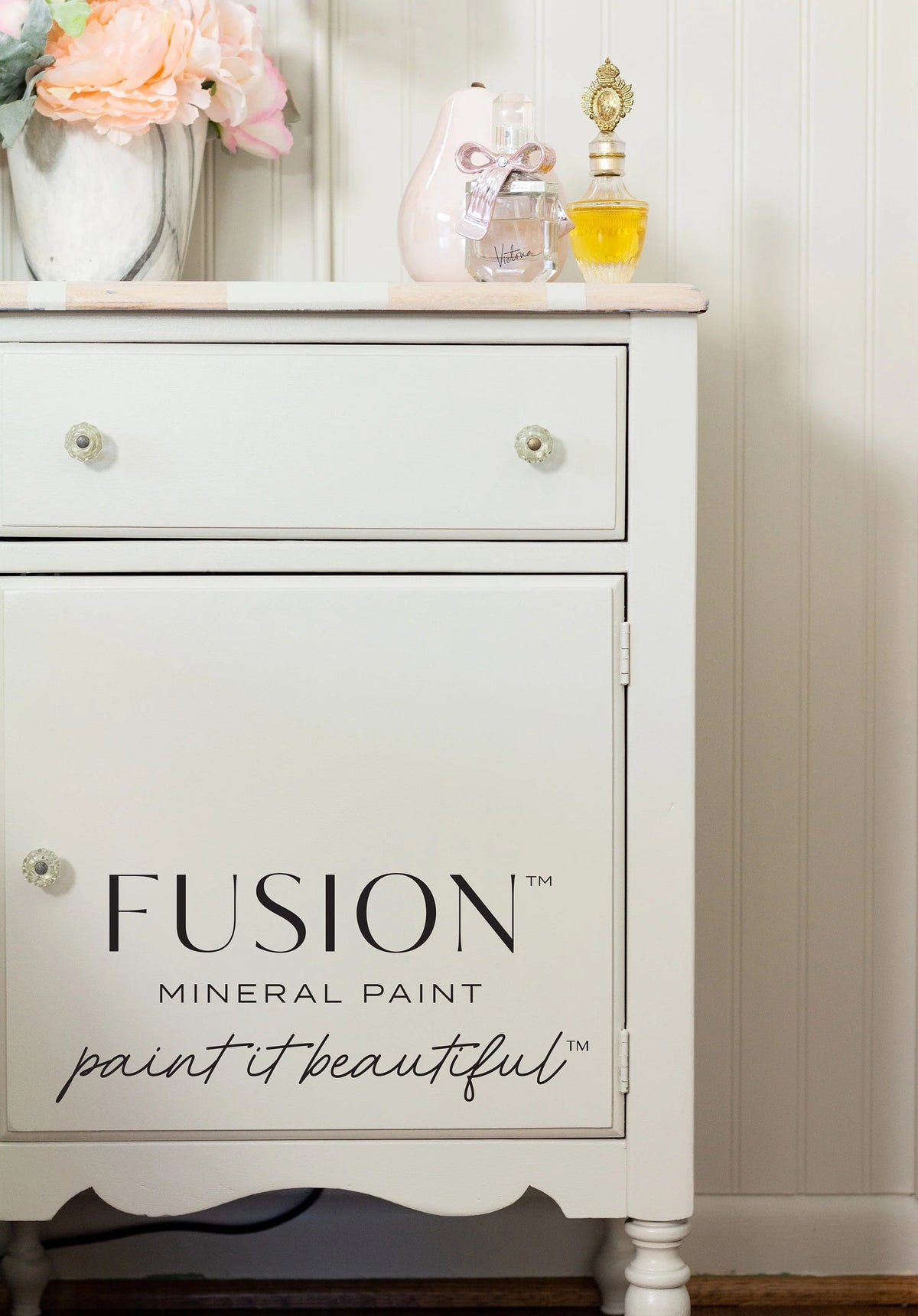 Chateau - Fusion Mineral Paint 500mL