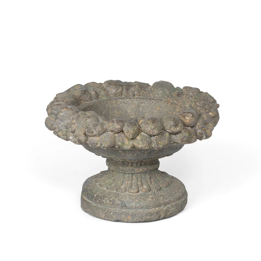 Dellarobia Garden Sculpture Bowl