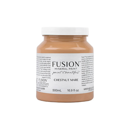 Chestnut Mare - Fusion Mineral Paint 500mL