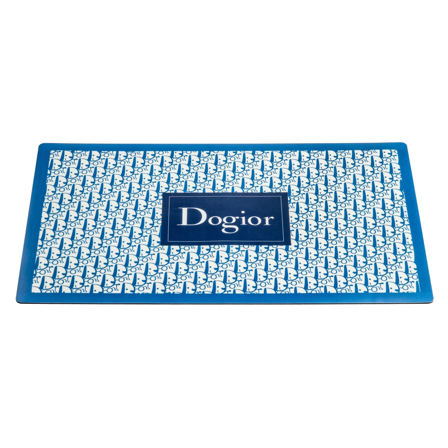 Dogior Dog Placemat
