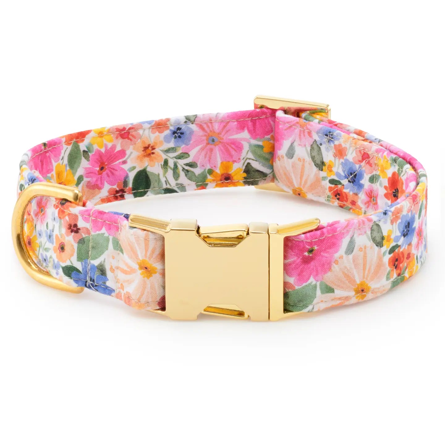 Margaux Dog Collar by The Foggy Dog