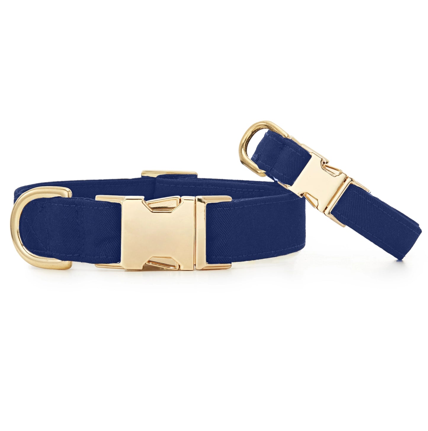 Ocean Dog Collar by The Foggy Dog