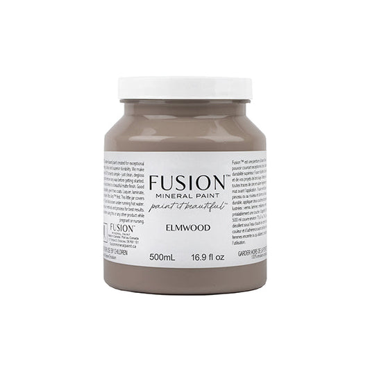 Elmwood - Fusion Mineral Paint 500mL