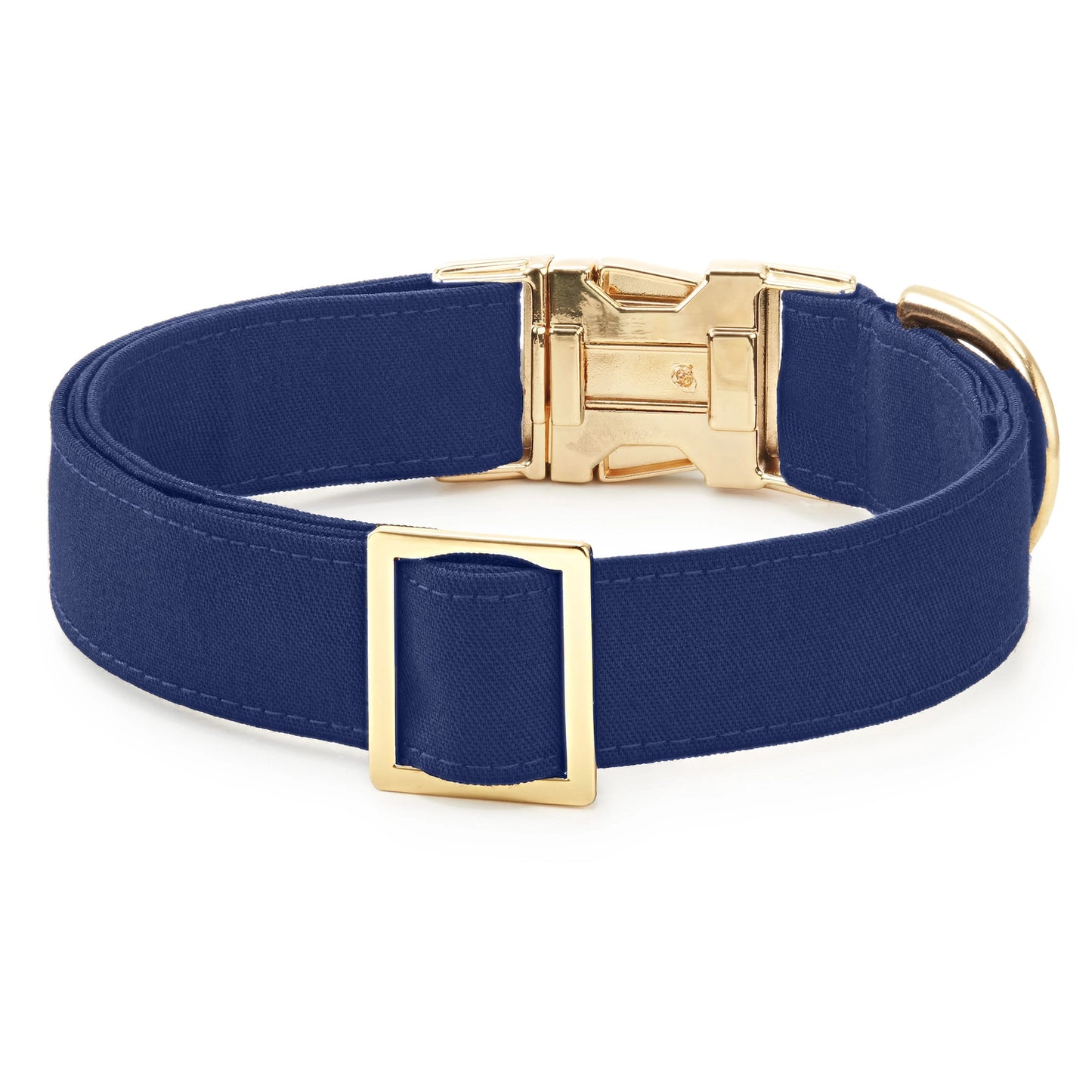 Ocean Dog Collar by The Foggy Dog