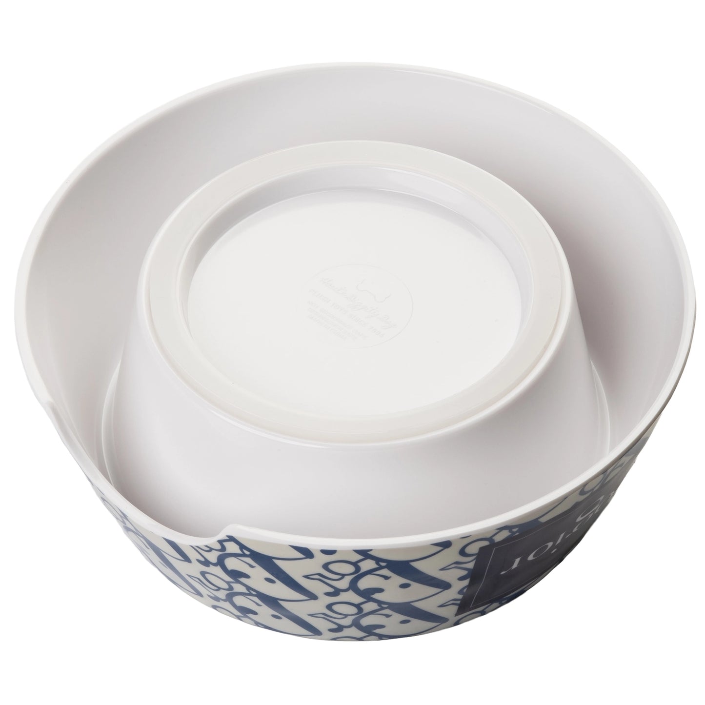 Dogior Dog Bowl