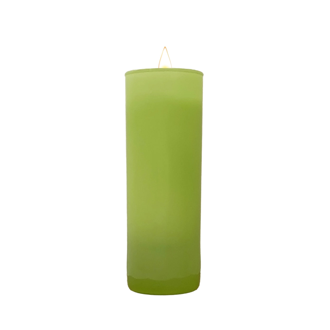 2 oz Lime Votive - No. 12 Sicilian Fig