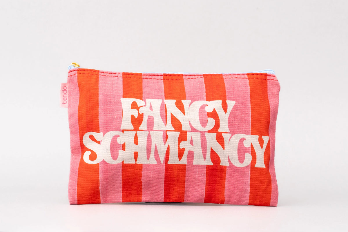 Fancy Shmancy Getaway Carryall Trio