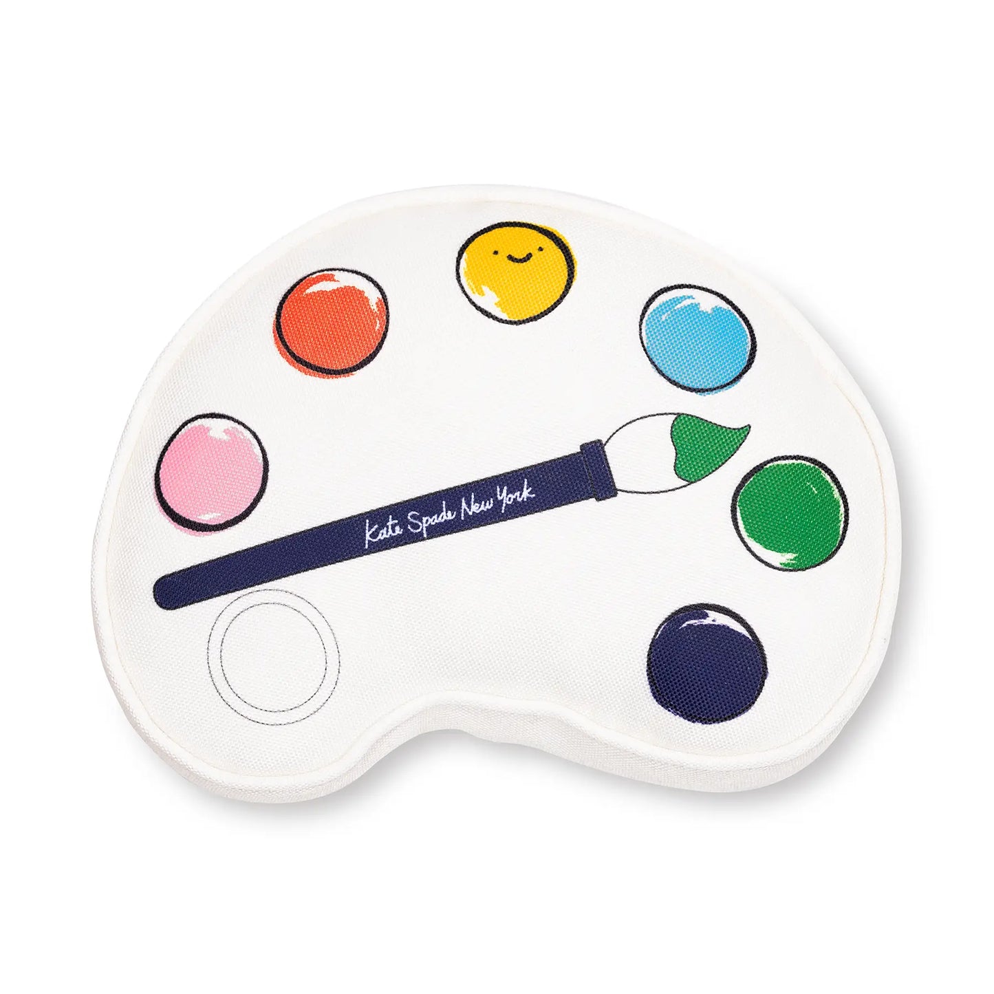 Kate Spade New York Paint Set Dog Chew Toy