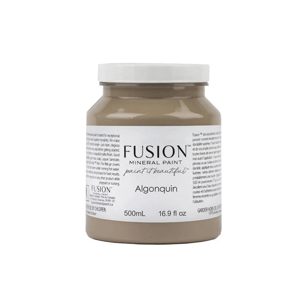 Algonquin - Fusion Mineral Paint 500mL